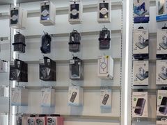 -松睿数码手机维修(东沙湖邻里中心店)