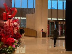 -上海静安香格里拉大酒店