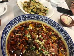 -潇湘码头·鲜湘菜(清河店)
