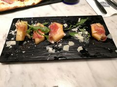 -玛尚诺Pizza&Bar(长泰广场店)