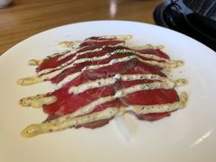 -水林间·寿喜烧自助(仙林金鹰店)