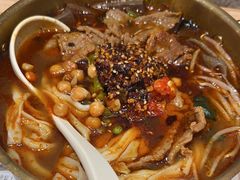-小满手工粉(北京来福士店)