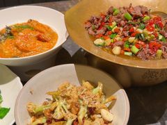 -炊烟小炒黄牛肉(浦东世纪汇店)