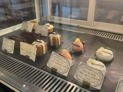 -La Porte de Paris 巴黎之门法式甜品