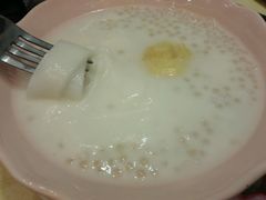 -甜心妈妈·榴莲星级糖水(北京路总店)