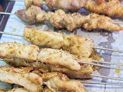 -雷子烧烤(第五大道店)