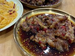 -贤花饭店(城阳店)