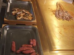 -额尔敦牛厨师铜板烧