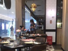 -西堤牛排(龙德广场店)