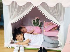 -华杉幼儿园(通州校区)