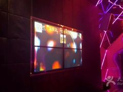 -GAGA主题量贩式KTV平价店(工大店)