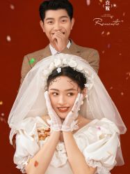 -金夫人婚纱摄影(西昌店)