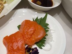 -常鲜楼常来尝鲜海胆馆(星海店)