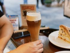 -Peet's Coffee皮爷咖啡(新天地黑标店)