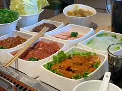 -海底捞火锅(公益西桥店)