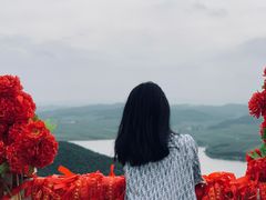 -六鼎山文化旅游区