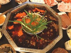 -邓莽子老火锅(鲁祖庙店)