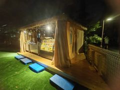 -回龙观体育文化公园