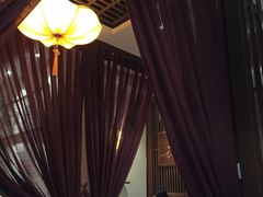 -一叶一世界·素食餐厅(锦华万达店)