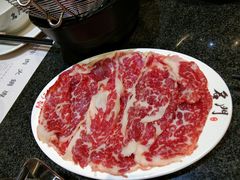 -名门潮牛·鲜牛肉海鲜火锅.烧烤自助餐厅(诚丰广场店)