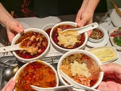 -海底捞火锅(外滩店)