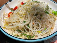 -南越郡·越式风味餐厅(青秀万达店)