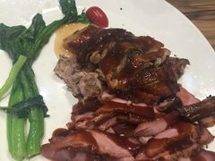 -掂档潮汕牛肉火锅(cityon熙地港店)