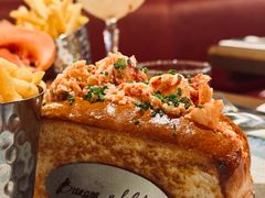 -Burger & Lobster(Dean Street)