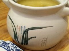 -乌镇那一年小院主题餐厅(甘泉西路店)