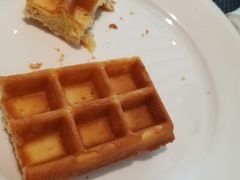 -圣丰索菲特·2 On 988 Café 自助餐厅