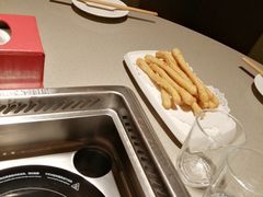 -海底捞火锅(公益西桥店)