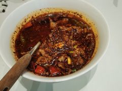 -眉州东坡(北苑华贸店)