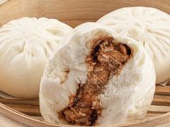 -馨越楼·点心·粤菜(赤坎店)