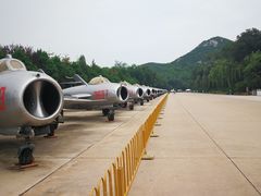 -中国航空博物馆