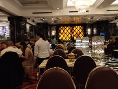大堂-芭菲盛宴·环球美食(解放碑英利国际店)