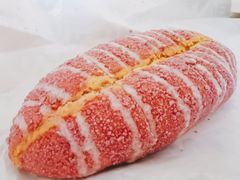 芋泥咸蛋软软包-OVEN LAB乐欧酵室(裕华万达店)