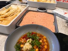 -千味涮·健康火锅(会展连城新天地店)