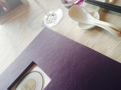 -金轩中餐厅 Jin Xuan(浦东丽思卡尔顿酒店)