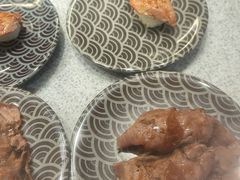 -争鲜回转寿司(中街大悦城店)