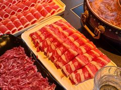 -东来顺·非遗火锅(赛格国际购物中心店)