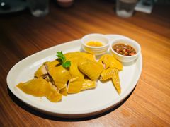 -星叶·东南亚料理(温州万象城店)