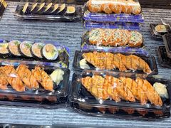 -玩米匠(寿司·刺身·金水正弘城店)