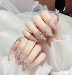 -LILY NAILS美甲美睫