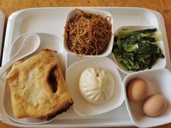 -阿那亚第二食堂 Cafeteria 2