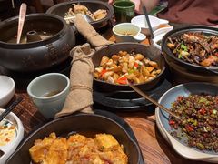 -云海肴·汽锅鸡·云南代表菜(美罗城店)