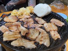 -石记老北京炙子烤肉(松园店)