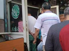 门面-正味斋锅巴菜(西北角店)