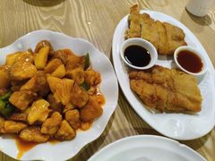 -佛有缘素食馆·荔湾老字号(陈家祠首店)