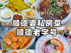 -凯盈阁·顺德私房菜·桑拿鸡