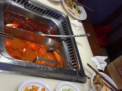 -重庆高老九火锅(万象城店)